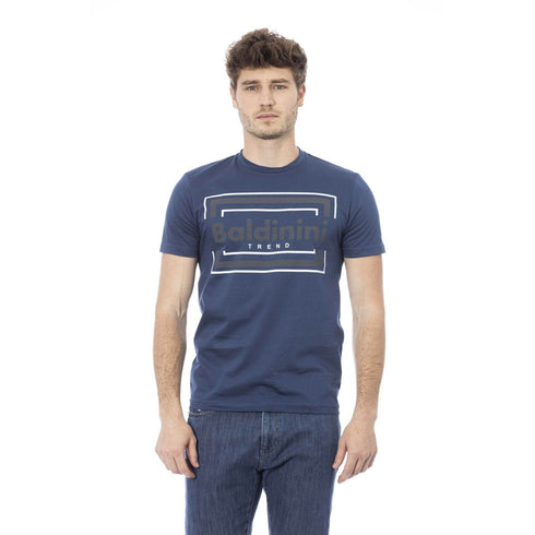 Baldinini Trend T-särgid - Estita Fashion